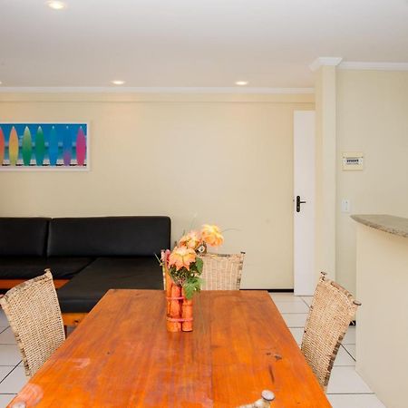 Porto De Iracema Apartment 2 Quartos/ 2 Bedrooms) Fortaleza  Exteriör bild