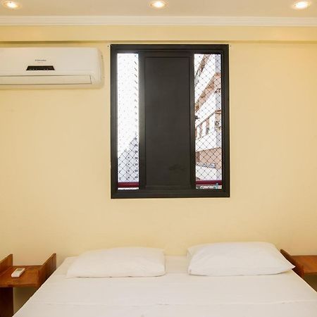 Porto De Iracema Apartment 2 Quartos/ 2 Bedrooms) Fortaleza  Exteriör bild