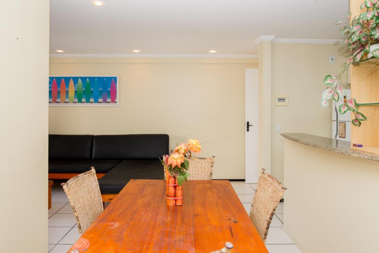 Porto De Iracema Apartment 2 Quartos/ 2 Bedrooms) Fortaleza  Exteriör bild