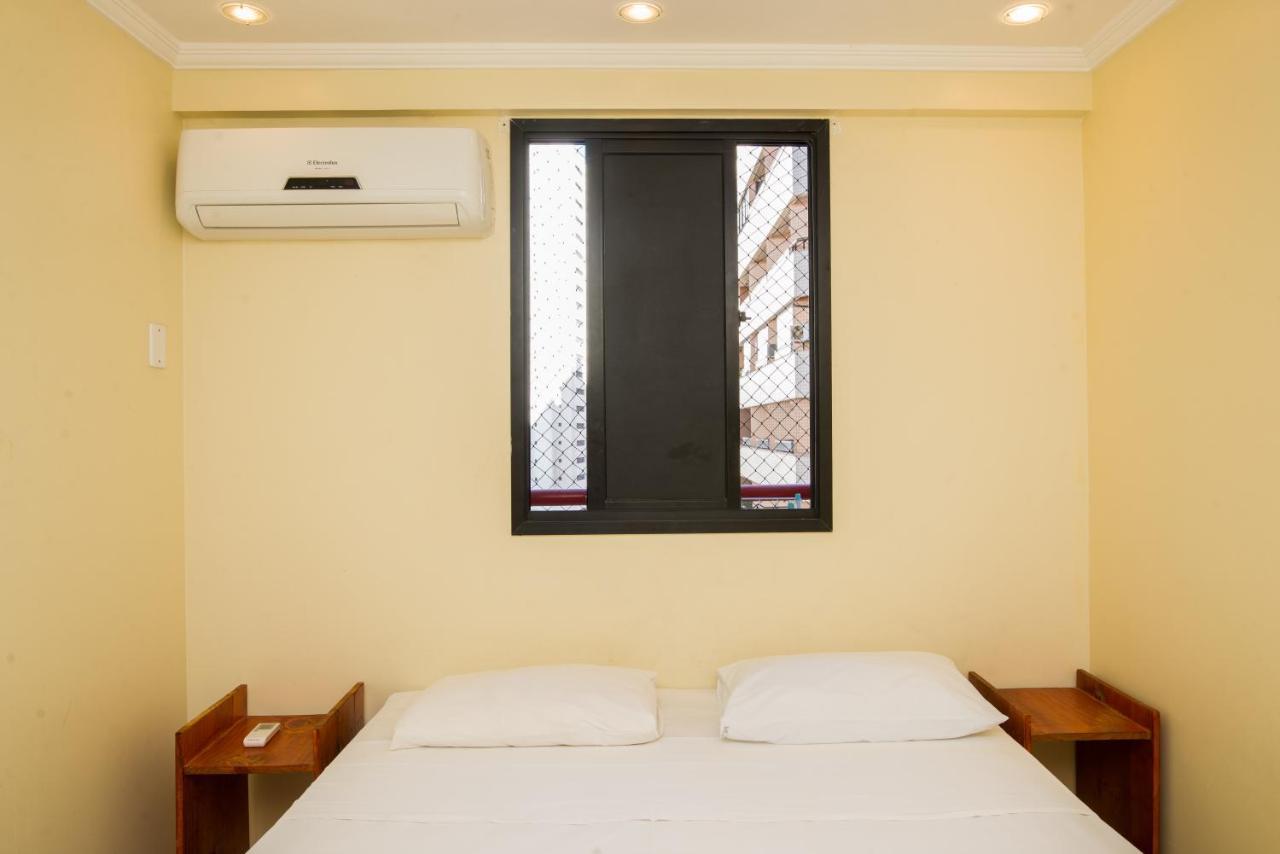 Porto De Iracema Apartment 2 Quartos/ 2 Bedrooms) Fortaleza  Exteriör bild