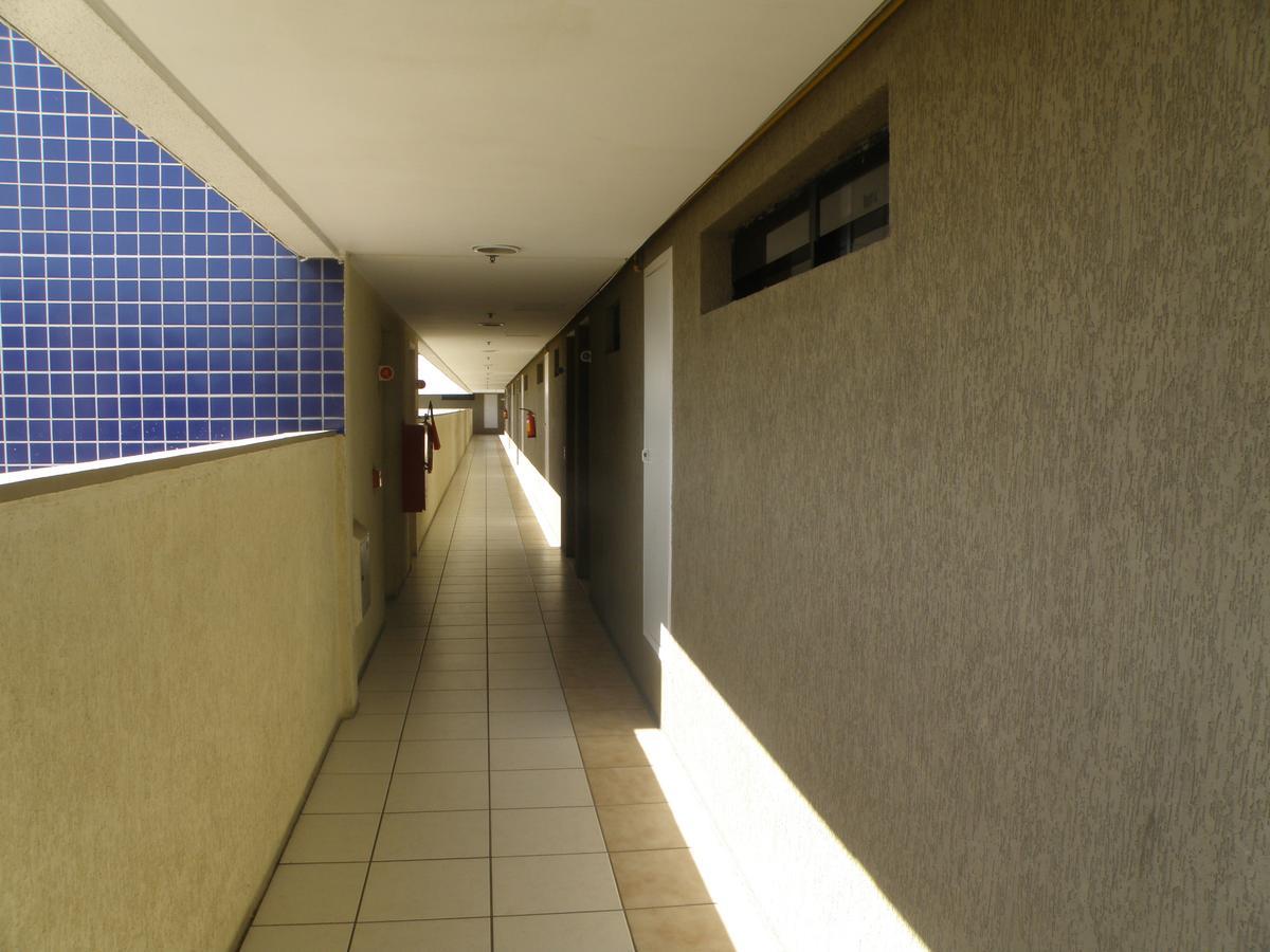 Porto De Iracema Apartment 2 Quartos/ 2 Bedrooms) Fortaleza  Exteriör bild