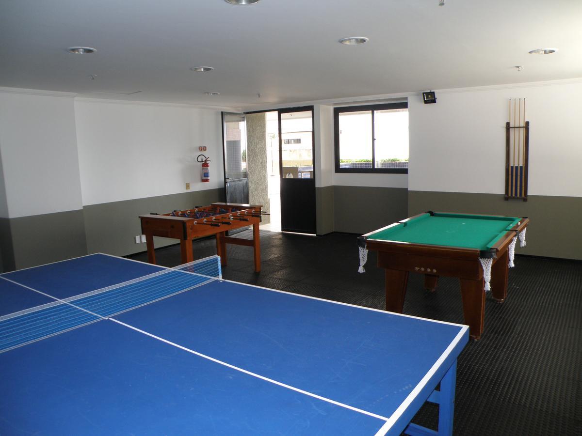 Porto De Iracema Apartment 2 Quartos/ 2 Bedrooms) Fortaleza  Exteriör bild